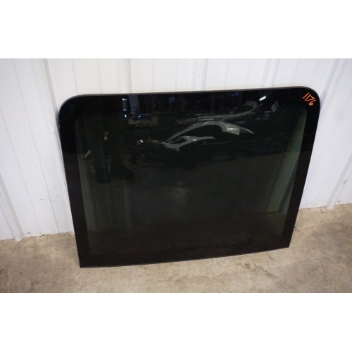 2009-2017 Volkswagen Tiguan Front Sun Roof Glass Panel OEM