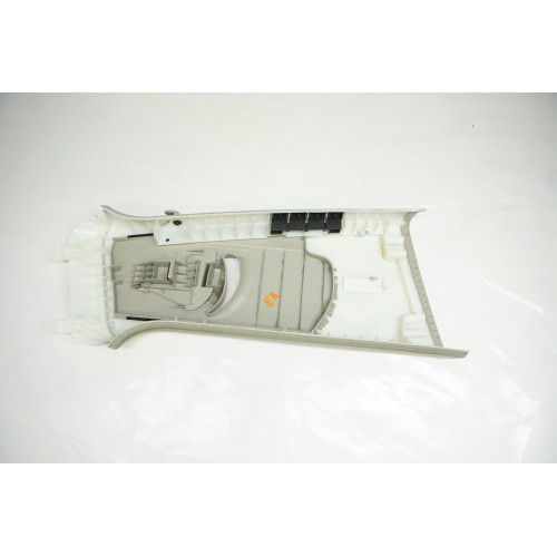 2009-2012 AUDI Q5 Driver Side Seat Belt Trim / B Pillar T8R0867243F