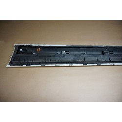 2009-2012 AUDI Q5 Lower Door Molding - Left Front 8R0853959E