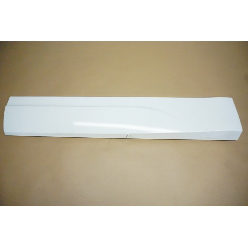 2009-2012 AUDI Q5 Lower Door Molding - Left Rear 8R0853969E