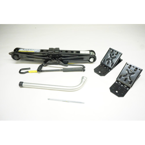 2018-2024 VOLKSWAGEN ATLAS Roadside Jack and Tool Kit 3QF011031A