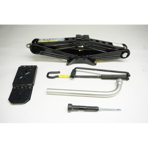 2018-2024 VOLKSWAGEN ATLAS Roadside Jack and Tool Kit 3QF011031A