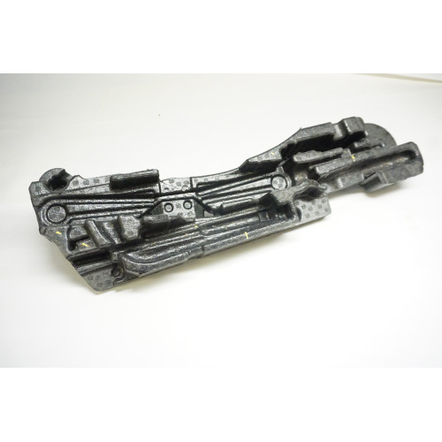 18-23 VOLKSWAGEN ATLAS - Roadside Jack Bracket / Tool Kit Foam Holder 3QF012115