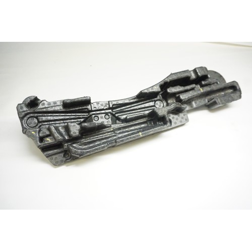 18-23 VOLKSWAGEN ATLAS - Roadside Jack Bracket / Tool Kit Foam Holder 3QF012115