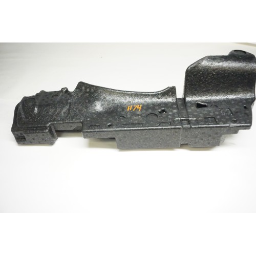 18-23 VOLKSWAGEN ATLAS - Roadside Jack Bracket / Tool Kit Foam Holder 3QF012115