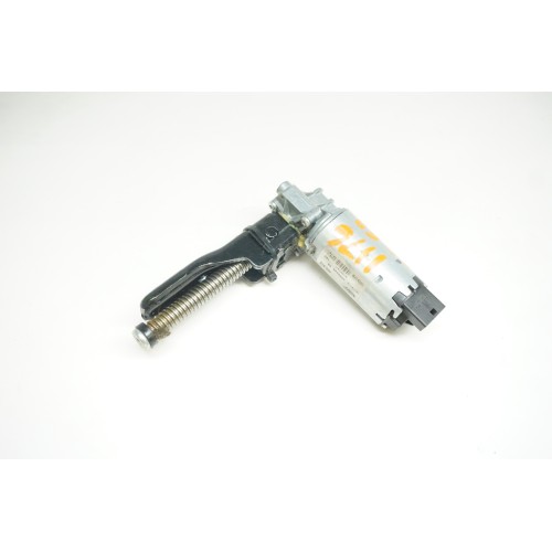 2009-2017 AUDI Q5 SQ5 Passenger Seat Rear Height / Tilt Motor OEM