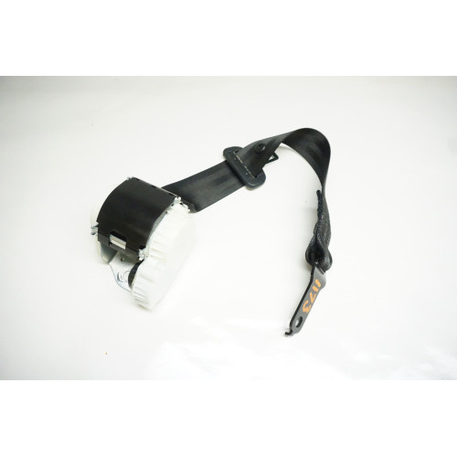 2021-2024 AUDI SQ5 - Center Seat Belt REAR 80A857807C