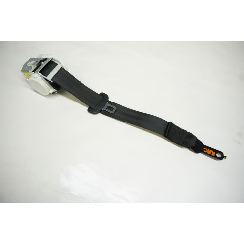 2021-2024 AUDI SQ5 - Center Seat Belt REAR 80A857807C