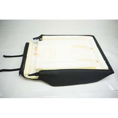 2021-2023 AUDI Q5 - Rear Seat Back Cover and Foam Right 80A885806F