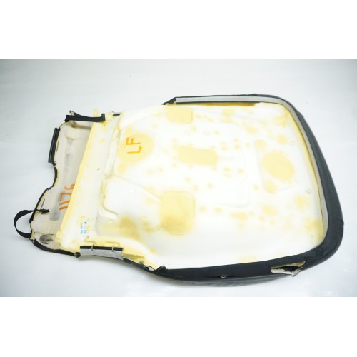 2009-2012 AUDI Q5 Driver Seat Cushion and Cover 8R0881405E