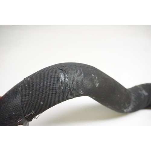 2021-2024 AUDI Q5 2.0T Turbo to Intercooler Hose 80A145738M