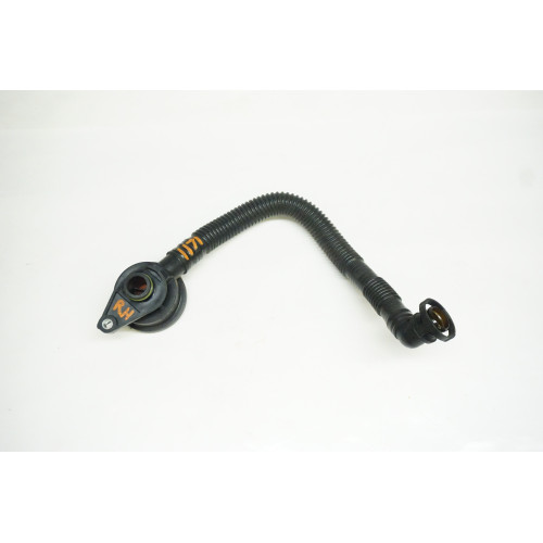 2013-2015 AUDI RS5 Valve Cover Vent Hose / Breather Line RIGHT 079103210E