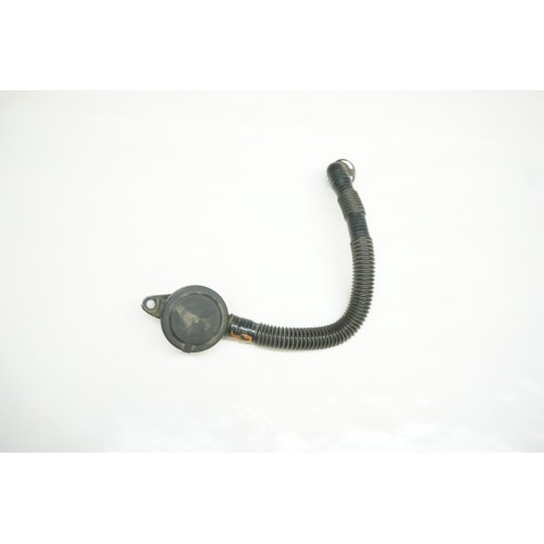 2013-2015 AUDI RS5 Valve Cover Vent Hose / Breather Line RIGHT 079103210E