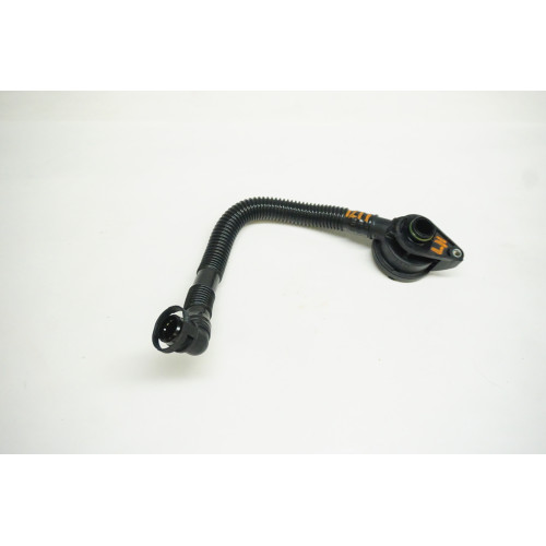 2013-2015 AUDI RS5 Valve Cover Vent Hose / Breather Line LEFT 079103209CB