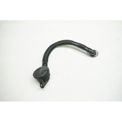 2013-2015 AUDI RS5 Valve Cover Vent Hose / Breather Line LEFT 079103209CB