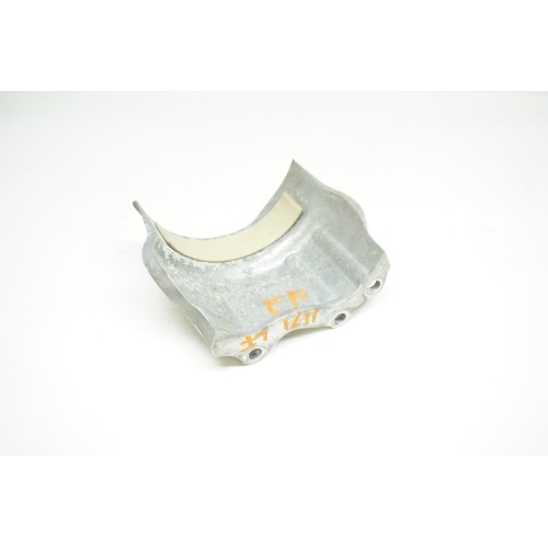 AUDI RS5 2013-2015 - Front Driver Axle Shield Cover 8K0407719