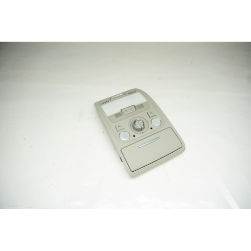 2009-2012 ADI Q5 Sun Roof Control / Front Dome Light 8T0947135H