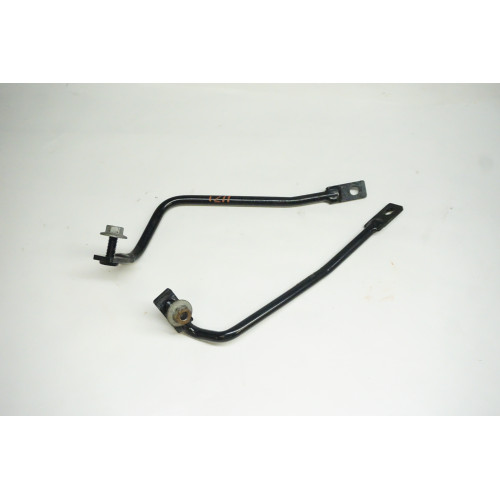 2013-2015 Audi RS5 Radiator Support Service Position Bracket Set
