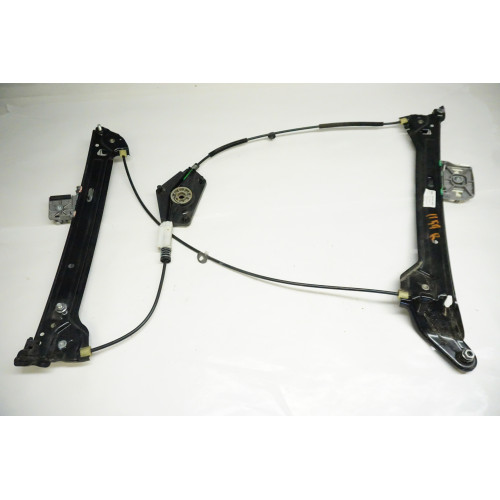 2010-2017 AUDI A5 - Passenger Door Window Motor Regulator 8F0837462D OEM