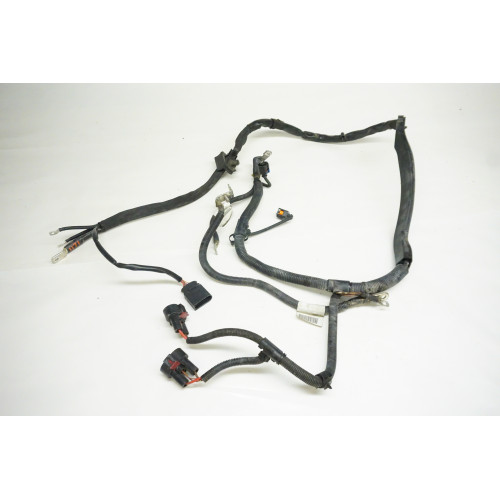 2013-2015 AUDI RS5 4.2L V8 Engine Starter Harness 8T1971228