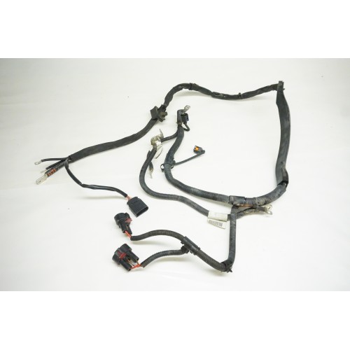 2013-2015 AUDI RS5 4.2L V8 Engine Starter Harness 8T1971228