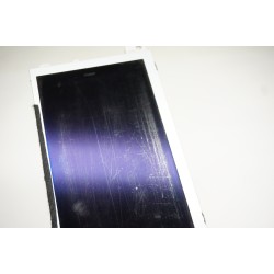 2013-2017 B8 Audi A4 A5 S4 S5 NAV Radio Media Display Screen 8R0919604A