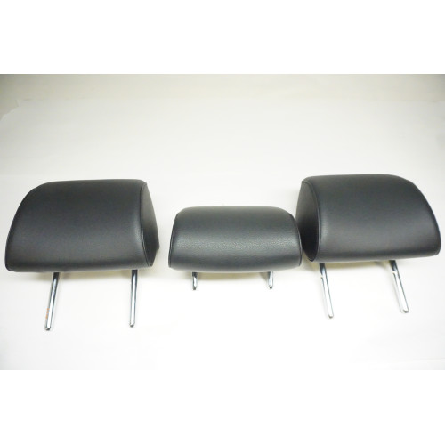 2010-2014 Volkswagen Sportwagen Rear Seat Headrest Set