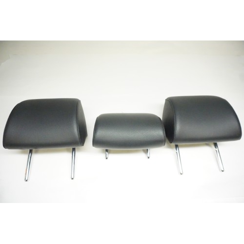 2010-2014 Volkswagen Sportwagen Rear Seat Headrest Set
