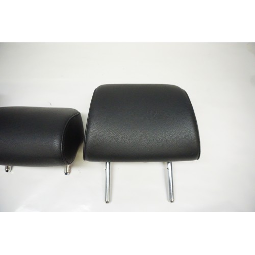 2010-2014 Volkswagen Sportwagen Rear Seat Headrest Set