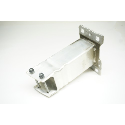 2017-2024 AUDI A4 Front Bumper Reinforcement Impact Bracket Right 8W0807134A OEM