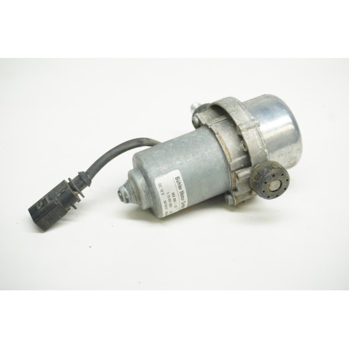 2004-2009 Volkswagen Touareg Brake Booster Vacuum Pump 8E0927317H