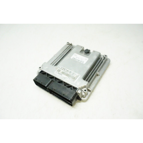 2014 Audi A4 Allroad Engine Control Unit ECU 8K5907115J