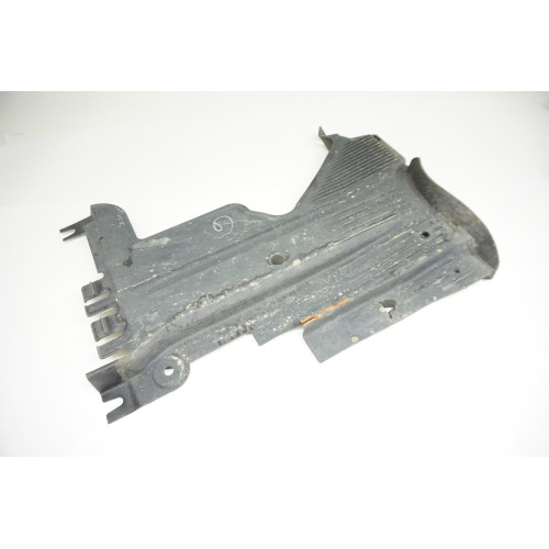 2013-2015 AUDI RS5 Underbody Shield Panel  Skid Plate - Rear Right 8T0825216D