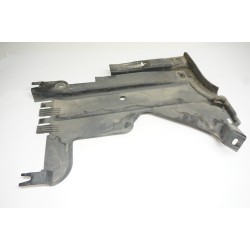 2013-2015 AUDI RS5 Underbody Shield Panel  Skid Plate - Rear Right 8T0825216D