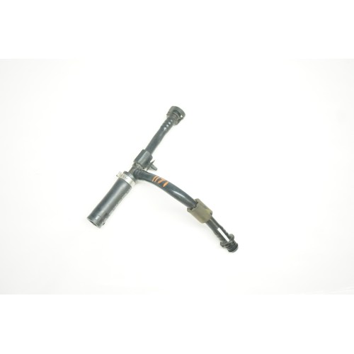 2013-2015 AUDI RS5 Brake Booster Vacuum Line Hose 8T0611931E