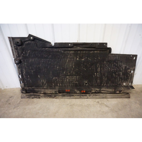 2013-2016 AUDI A4 A5 S4 S5 RS5 Right Belly Pan Shield Panel 8K0825208H