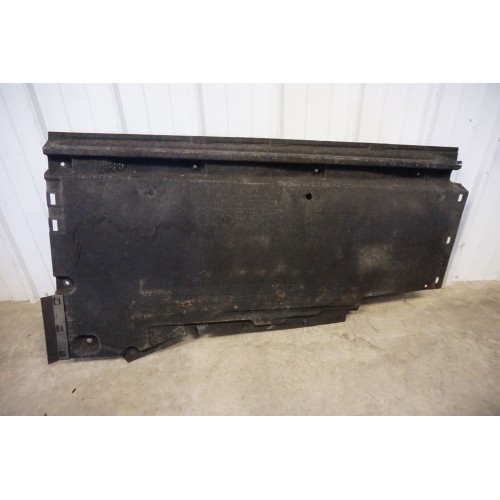 2013-2016 AUDI A4 A5 S4 S5 RS5 Right Belly Pan Shield Panel 8K0825208H