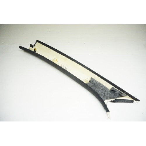 2012-2018 AUDI A6 Headliner A Pillar Trim - Passenger Right 4G0867234