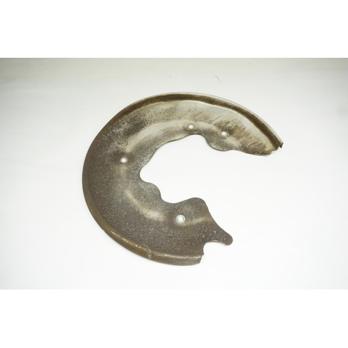 2013-2015 AUDI RS5 - REAR Brake Dust Shield 8K0615612A RIGHT