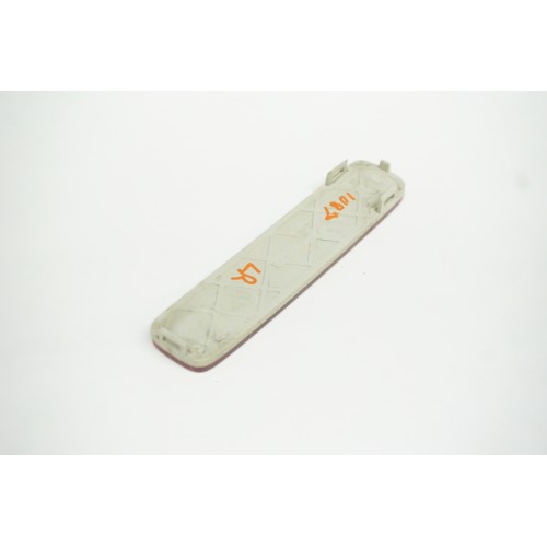 2006-2008 B7 AUDI S4 Rear Bumper Side Marker Reflector - Left 8E5945073