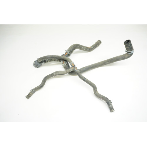 2018-2020 Volkswagen Atlas 3.6L Heater Core Coolant Hose 3QF122157K