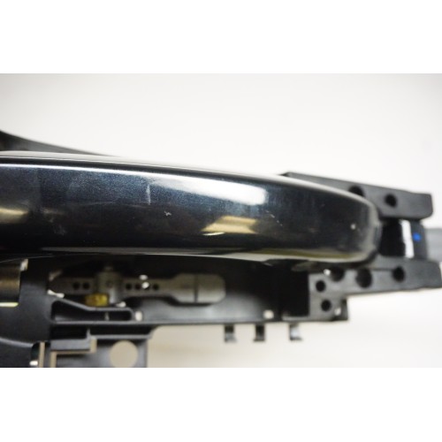 2011-2018 AUDI A8 Passenger Door Handle Assembly Right 4H0837205B