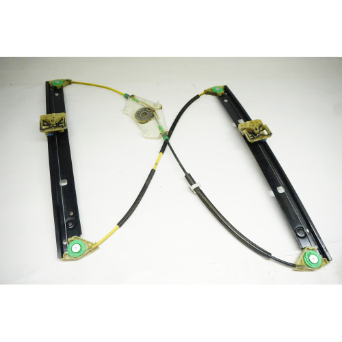 2011-2018 AUDI A8L Passenger Front Window Regulator Right 4H0837462A