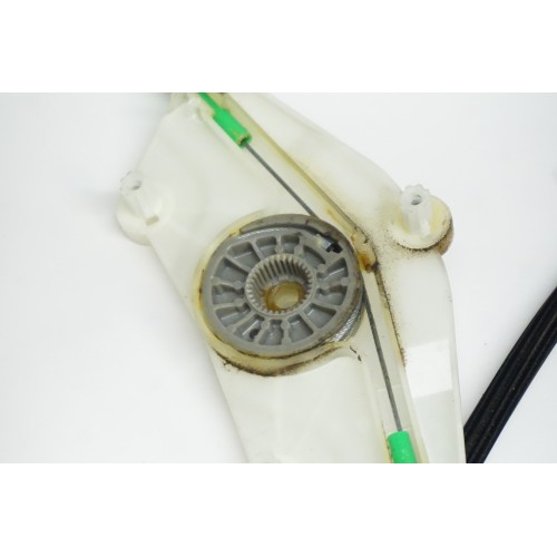 2011-2018 AUDI A8L Passenger Front Window Regulator Right 4H0837462A