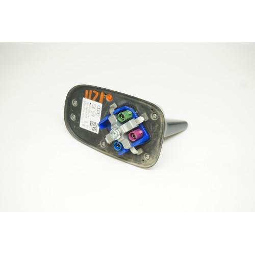 2013-15 AUDI A6 S6 - ROOF ANTENNA Shark Fin 4G0035503J