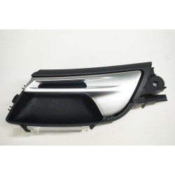 2013-2015 AUDI RS5 Interior Door Pull Handle - Left 8T0837019C