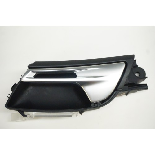 2013-2015 AUDI RS5 Interior Door Pull Handle - Left 8T0837019C
