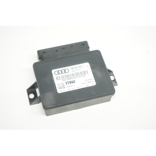2013-2017 AUDI Q5 ELECTRIC PARKING BRAKE CONTROL MODULE OEM