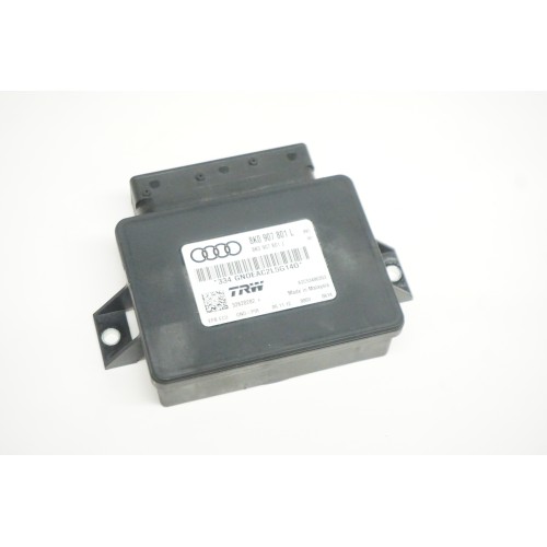 2013-2017 AUDI Q5 ELECTRIC PARKING BRAKE CONTROL MODULE OEM