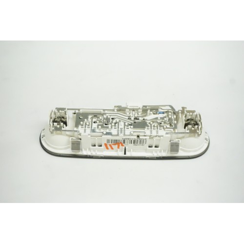 2013-2016 Audi A4 Allroad Rear Dome Reading Light BLACK